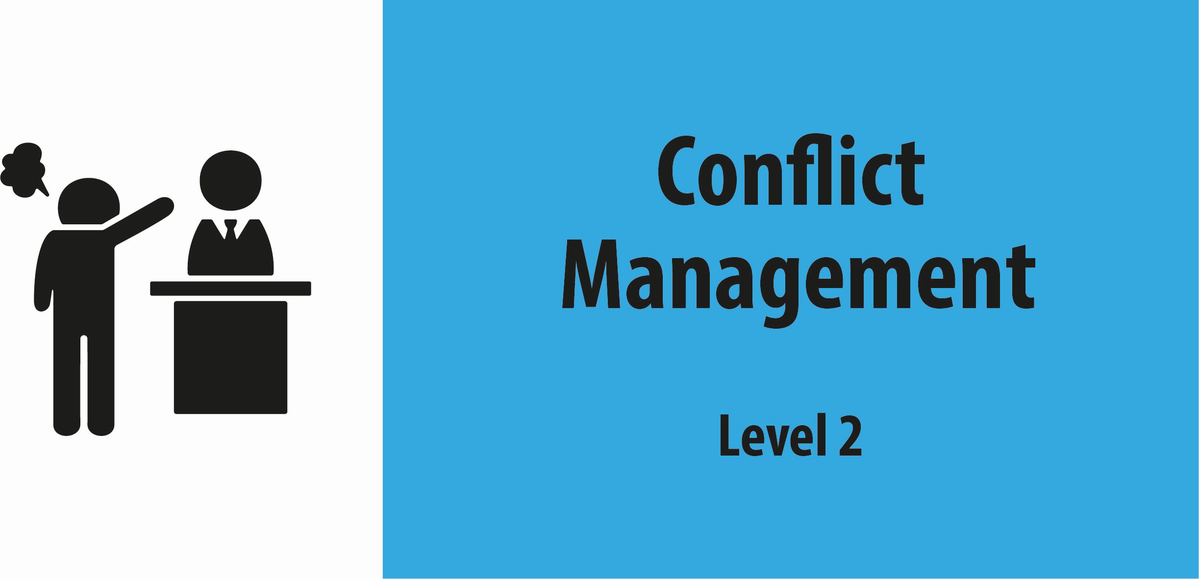 Conflict Management L2